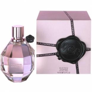 Viktor & Rolf FLOWERBOMB 30ml edp