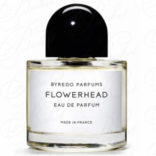 Парфюмерная вода Byredo FLOWERHEAD 100ml edp