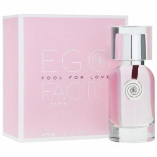 Ego Facto FOOL FOR LOVE 50ml edp