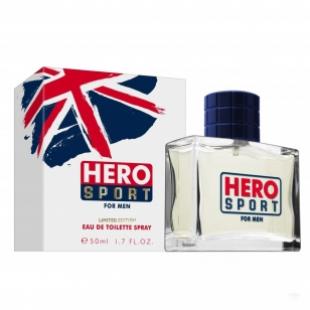 Hero FOR MEN SPORT BY HERO 100ml edt