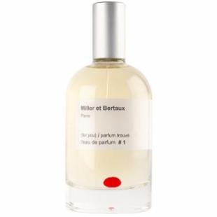 Miller Et Bertaux FOR YOU 100ml edp