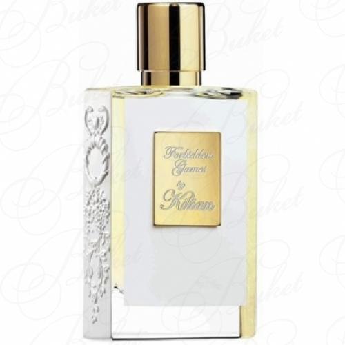 Парфюмерная вода Kilian FORBIDDEN GAMES 50ml edp