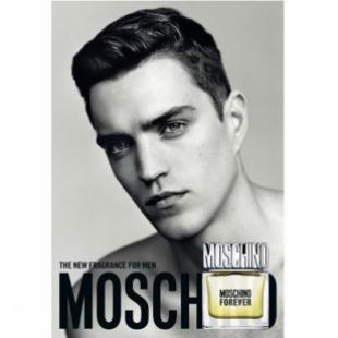 Moschino FOREVER MEN 1.6ml edt