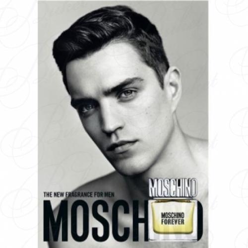 Пробники Moschino FOREVER MEN 1.6ml edt