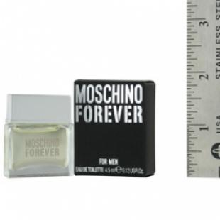 Moschino FOREVER MEN 4.5ml edt