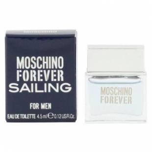 Moschino FOREVER SAILING MEN 4.5ml edt