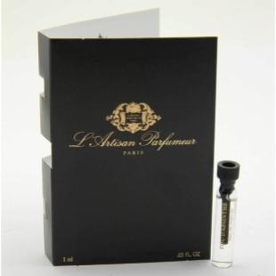 L’Artisan Parfumeur FOU D'ABSINTHE 1ml edt