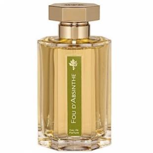 L’Artisan Parfumeur FOU D'ABSINTHE 100ml edt