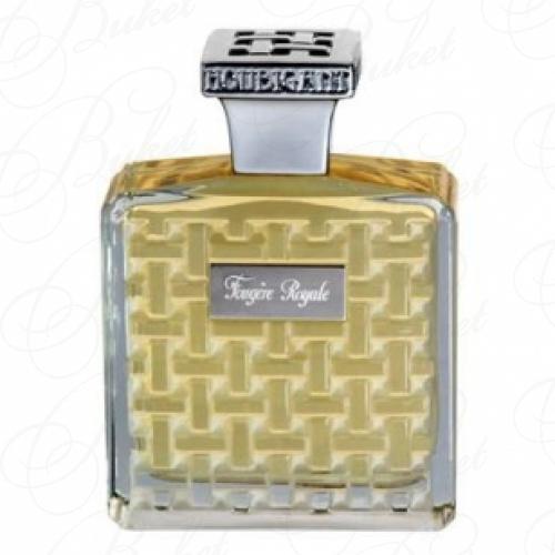 Парфюмерная вода Houbigant FOUGERE ROYALE MEN 2010 100ml edp