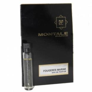 Montale FOUGERES MARINE 2ml edp