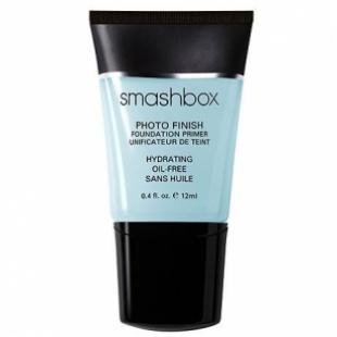 Основа под макияж SMASHBOX PHOTO FINISH FOUNDATION HYDRATING PRIMER Travel