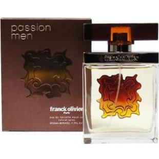 Franck Olivier PASSION MEN 50ml edt