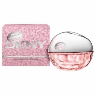 Donna Karan DKNY BE DELICIOUS FRESH BLOSSOM CRYSTALLIZAED 50ml edp