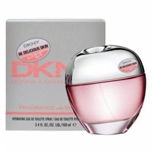 Donna Karan DKNY BE DELICIOUS FRESH BLOSSOM SKIN HYDRATING 100ml edt