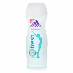 Adidas FRESH COOL MINT sh/gel 250ml