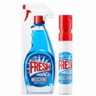 Moschino FRESH COUTURE 1ml edt