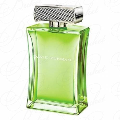 Туалетная вода David Yurman DAVID YURMAN FRESH ESSENCE 100ml edt