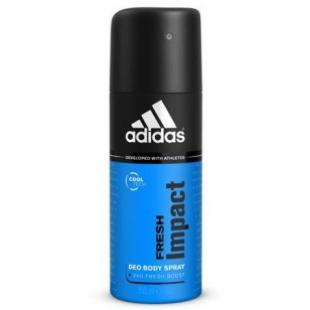 Adidas FRESH IMPACT deo spray 150ml