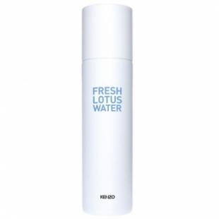 Спрей для лица KENZOKI FRESH WATER LOTUS 125ml