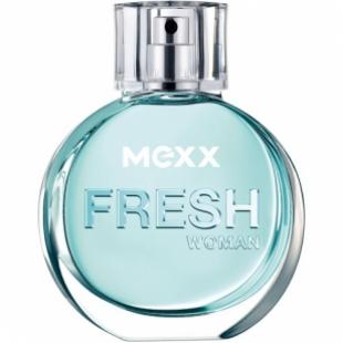 Mexx FRESH WOMAN 30ml edt