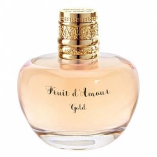 Emanuel Ungaro FRUIT D`AMOUR GOLD 100ml edt TESTER