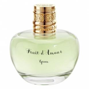 Emanuel Ungaro FRUIT D`AMOUR GREEN 100ml edt TESTER