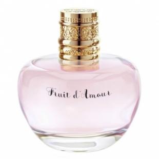 Emanuel Ungaro FRUIT D`AMOUR PINK 100ml edt TESTER