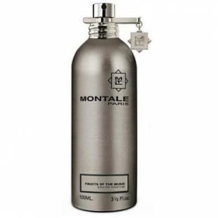 Montale FRUITS OF THE MUSK 100ml edp