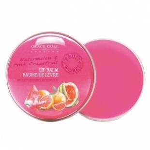 Бальзам для губ Lip Balm Pink Grapefruit & Watermelon 12g