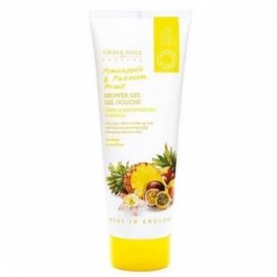 Гель для душа Shower Gel Pineapple & Passion Fruit 100ml