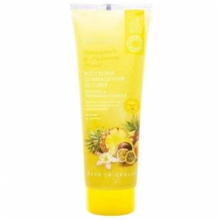 Скраб для тела Body Scrub Pineapple & Passion Fruit  238ml