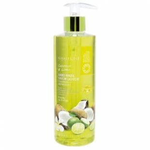 Мыло для рук Hand Wash Coconut & Lime 500ml