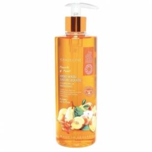 Мыло для рук Hand Wash Peach & Pear 500ml