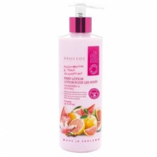 Лосьон для рук и ногтей Hand Lotion Watermelon & Pink Grapefruit 500ml