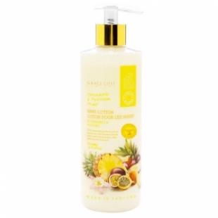 Лосьон для рук и ногтей Hand Lotion Pineapple & Passion Fruit 500ml