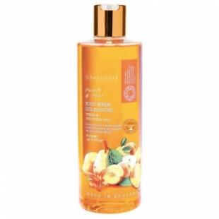 Гель для душа Body Wash Peach & Pear 500ml