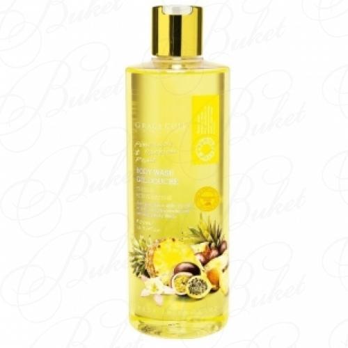 Гель для душа Body Wash Pineapple & Passion Fruit 500ml