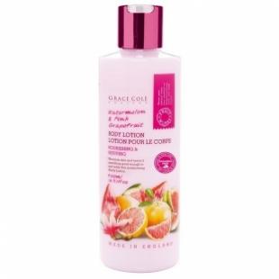 Лосьон для тела Body Lotion Watermelon & Pink Grapefruit 500ml