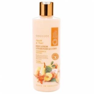 Лосьон для тела Body Lotion Peach & Pear 500ml