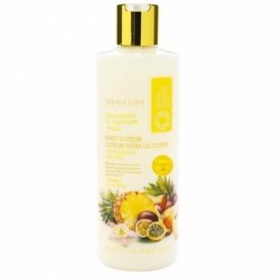 Лосьон для тела Body Lotion Pineapple & Passion Fruit 500ml