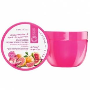 Крем для тела Body Butter Watermelon & Pink Grapefruit 250ml