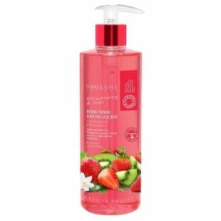 Мыло для рук Hand Wash Strawberry & Kiwi 500ml