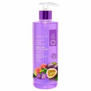 Мыло для рук Hand Wash Passion Fruit & Guava 500ml