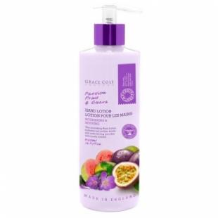 Лосьон для рук и ногтей Hand Lotion Passion Fruit & Guava 500ml