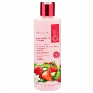 Лосьон для тела Body Lotion Strawberry & Kiwi 500ml