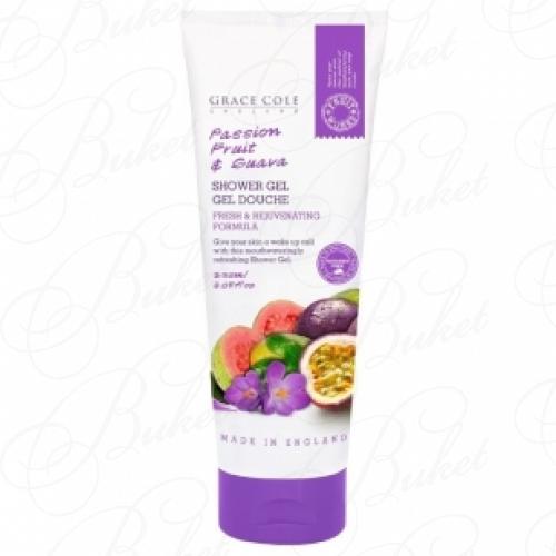 Гель для душа Shower Gel Passion Fruit & Guava 100ml