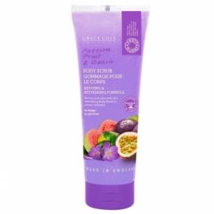 Скраб для тела Body Scrub Passion Fruit & Guava 238ml