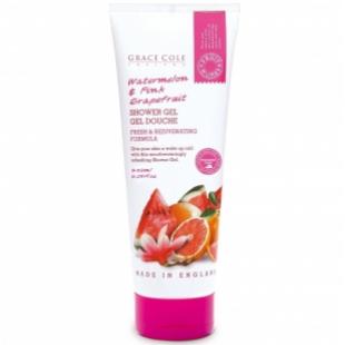 Гель для душа Shower Gel Watermelon & Pink Grapefruit 100ml