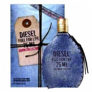 Diesel FUEL FOR LIFE DEMIN COLLECTION HOMME 50ml edt