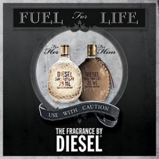 Diesel FUEL FOR LIFE POUR HOMME 1.5ml edt